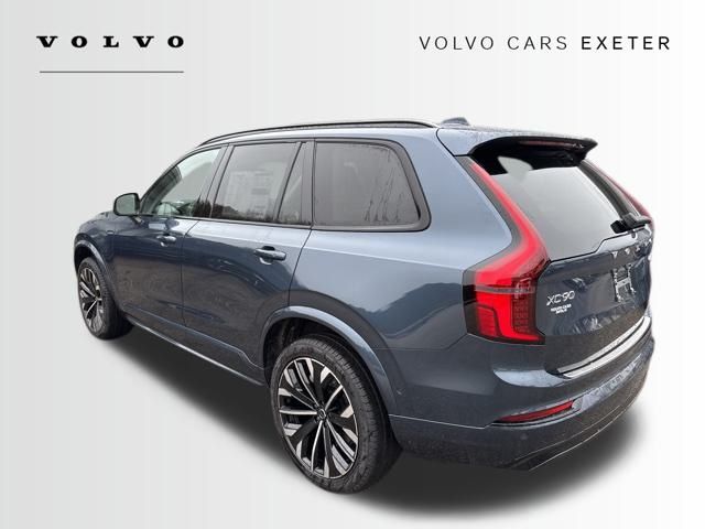 2026 Volvo XC90 photo 3