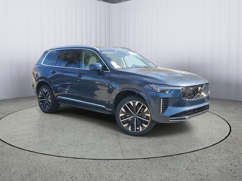 2026 Volvo XC90 T8 Recharge Ultra Bright 4WD's photo