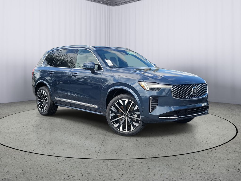 2026 Volvo XC90 B6 Plus Bright 7-Seater 4WD's photo