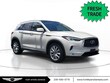 INFINITI QX50