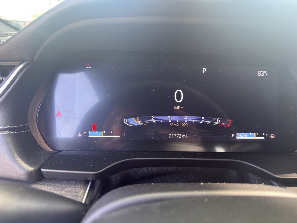 Used 2024 Jeep Grand Cherokee Limited Sport Utility