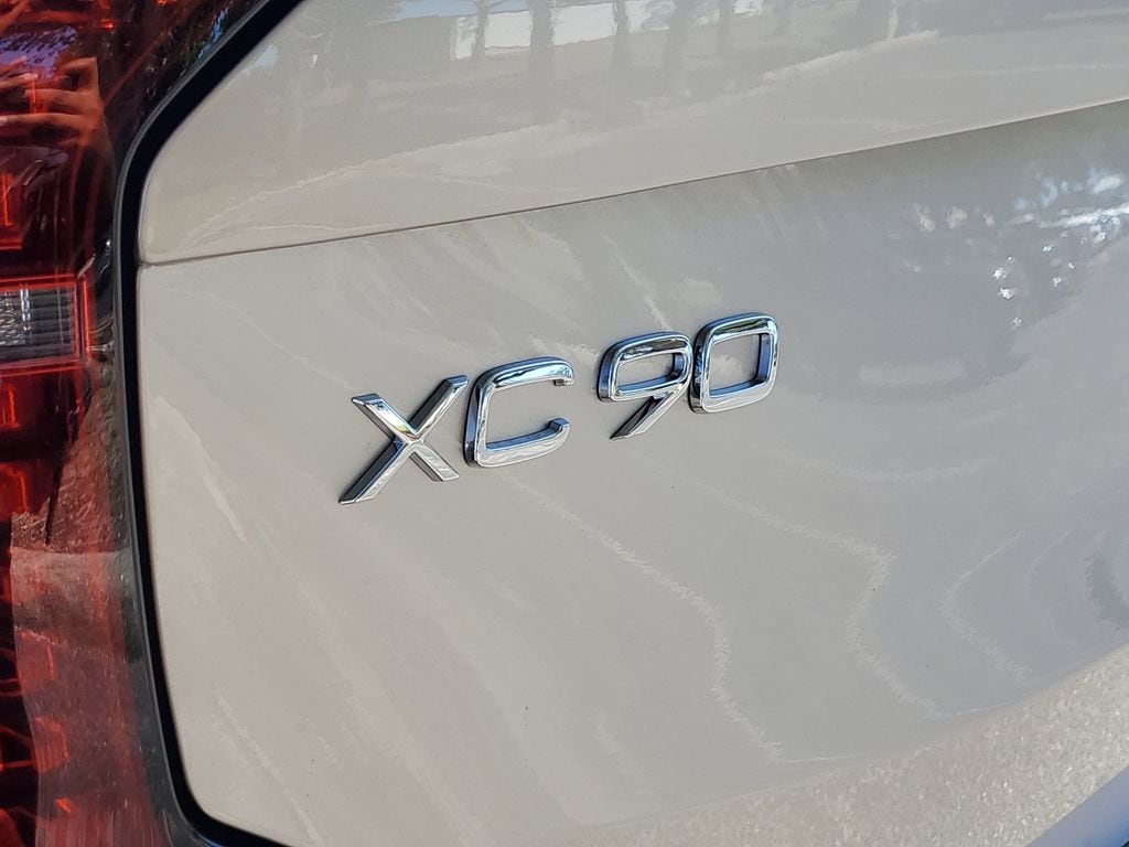 New 2026 Volvo XC90 B6 Plus 6-Seater SUV