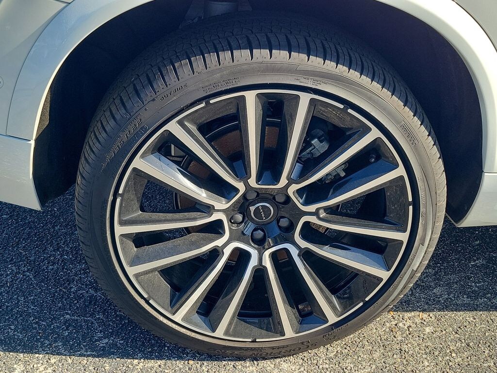 Used 2026 Volvo XC90 B5 Plus 7-Seater SUV