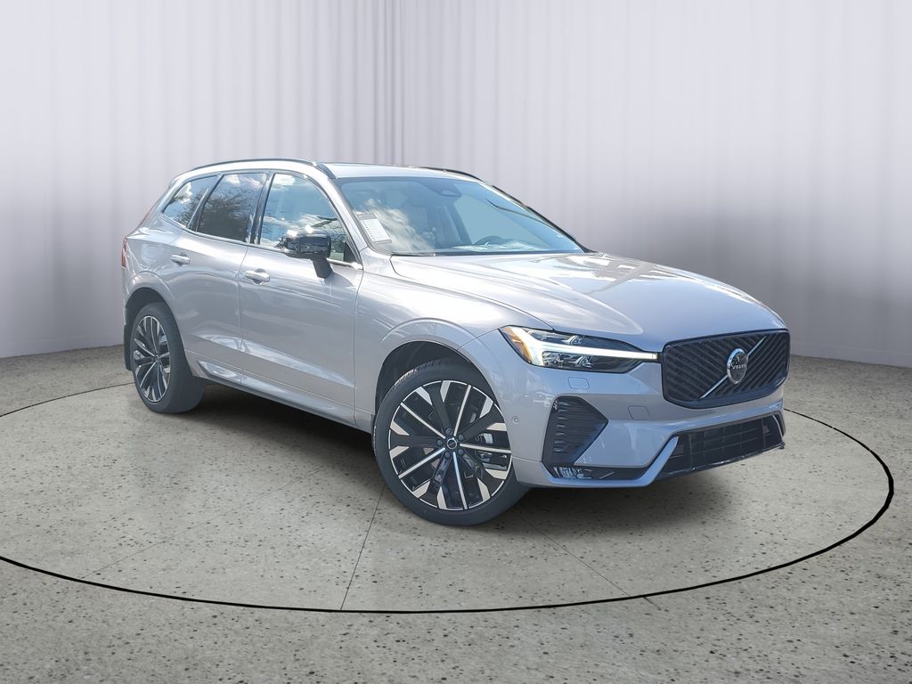 2026 Volvo XC60 Ultra's photo