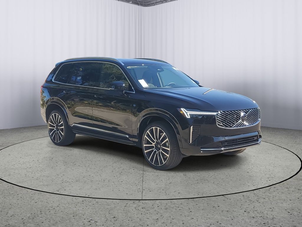 New 2026 Volvo XC90 B5 Plus 7-Seater SUV