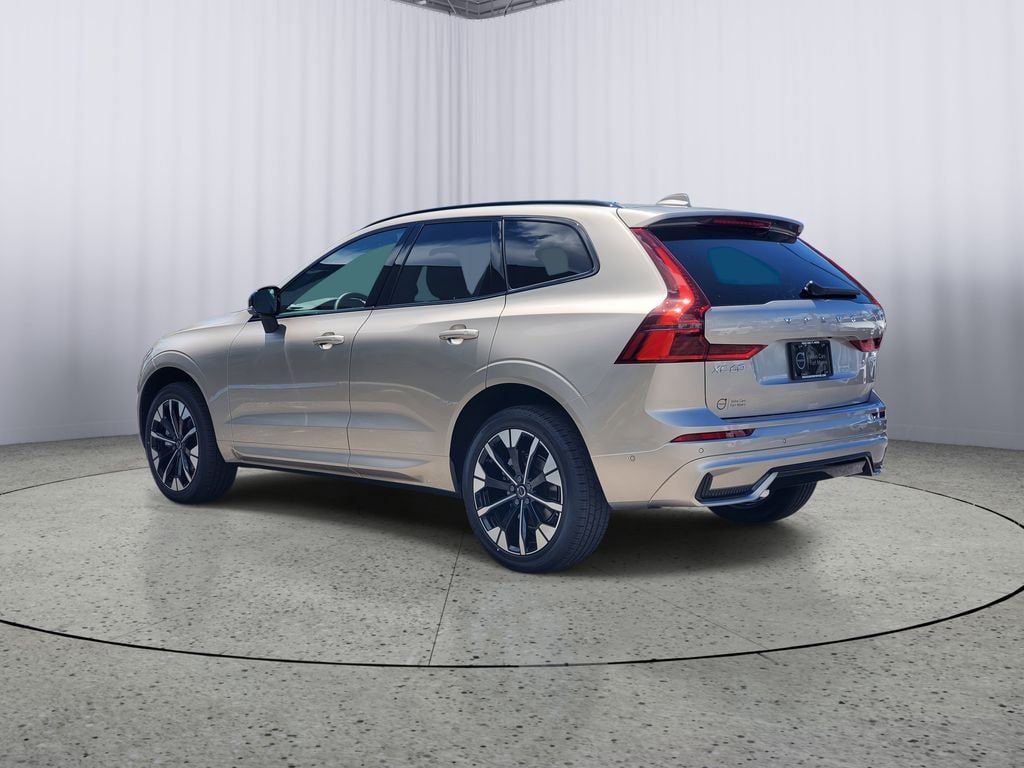 Used 2026 Volvo XC60 B5 Plus SUV