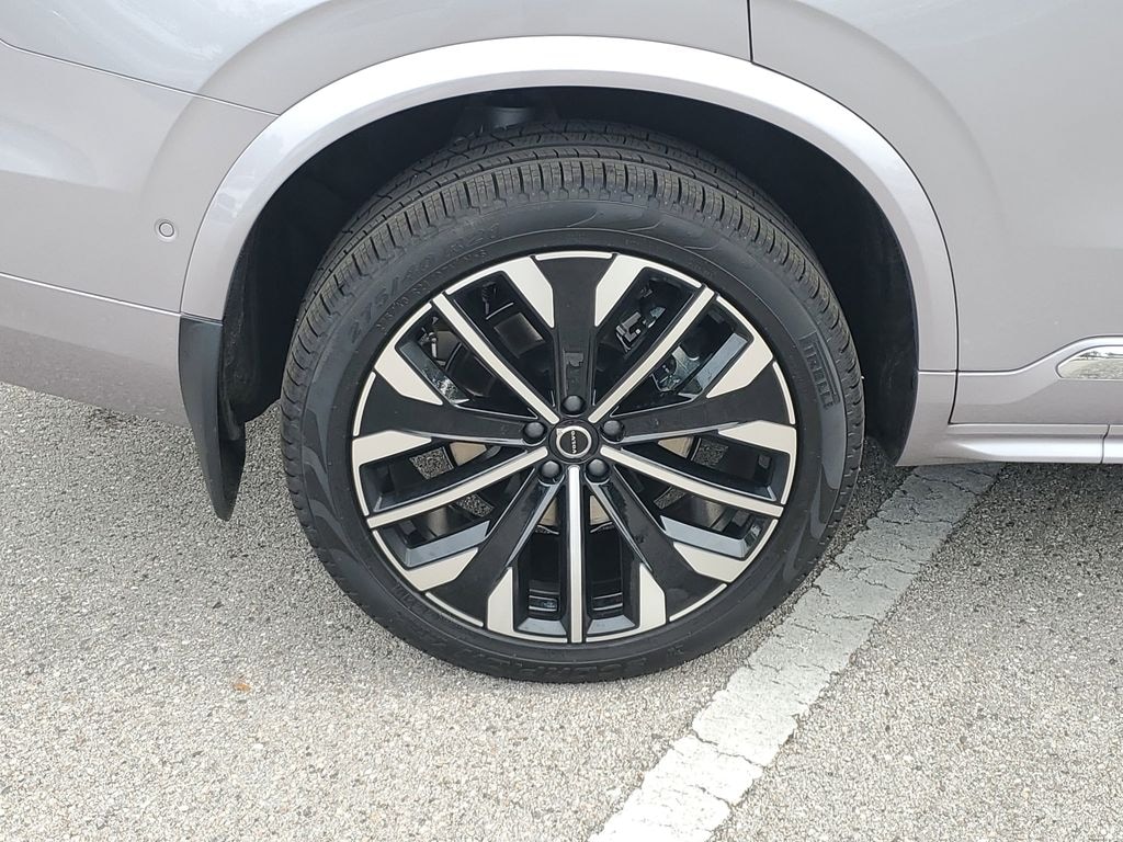 New 2026 Volvo XC90 B6 Plus 7-Seater SUV