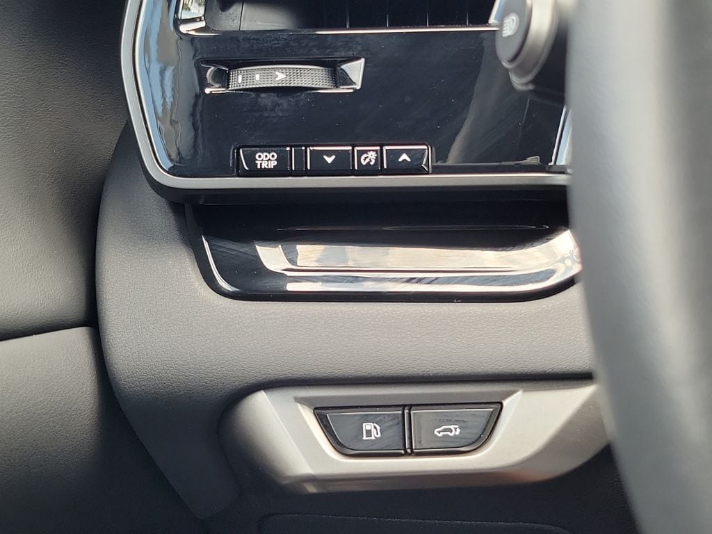 2024 Lexus RX 350 - Photo 20