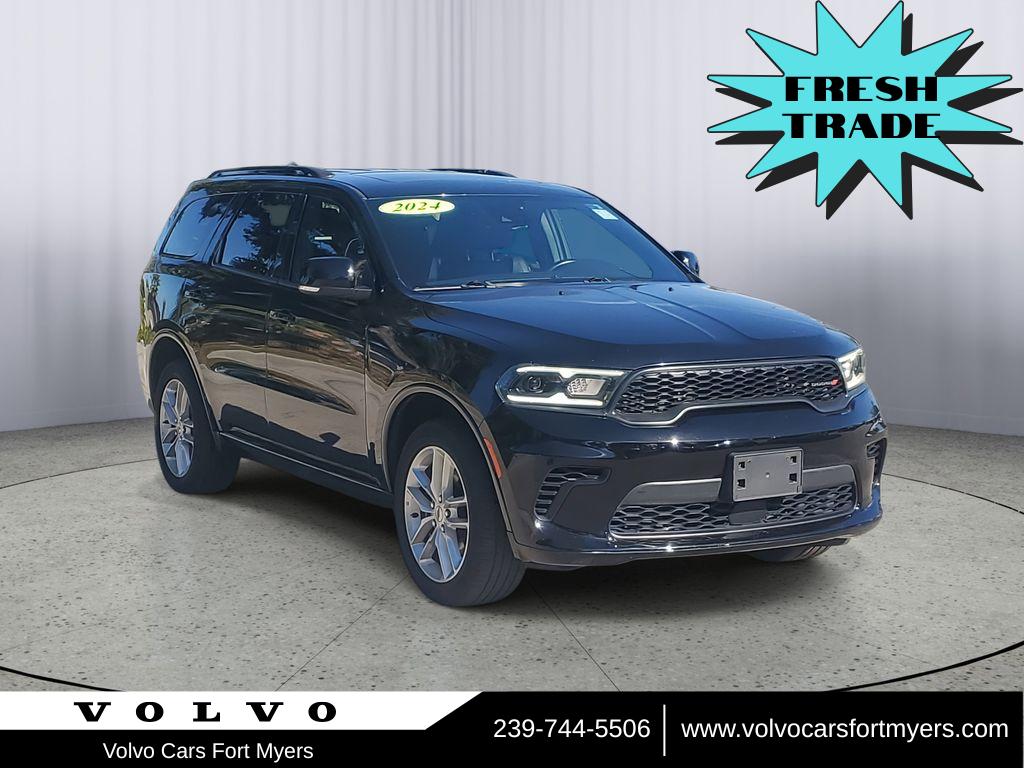 2024 Dodge Durango GT's photo