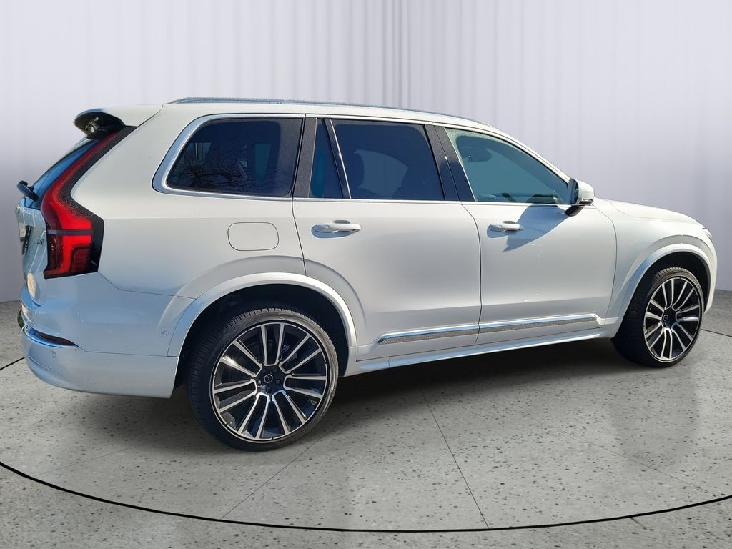 Used 2026 Volvo XC90 B5 Plus 7-Seater SUV