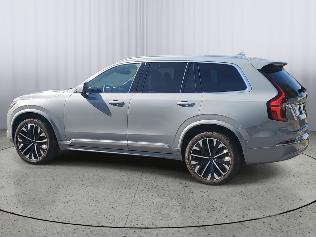 New 2026 Volvo XC90 B6 Plus 7-Seater SUV