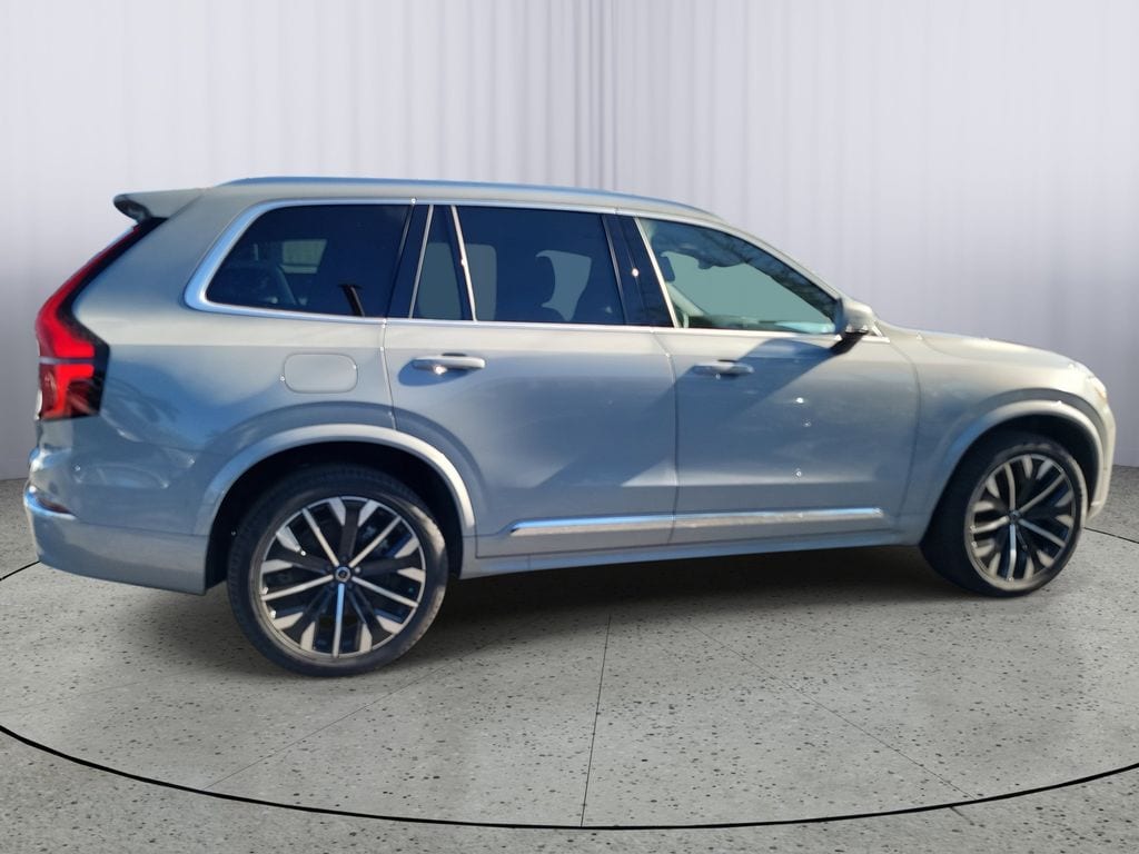 Used 2026 Volvo XC90 plug-in hybrid T8 Plus 7-Seater SUV