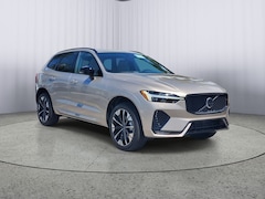 2026 Volvo XC60 B5 Plus SUV