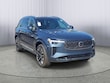  Volvo XC90 plug-in hybrid