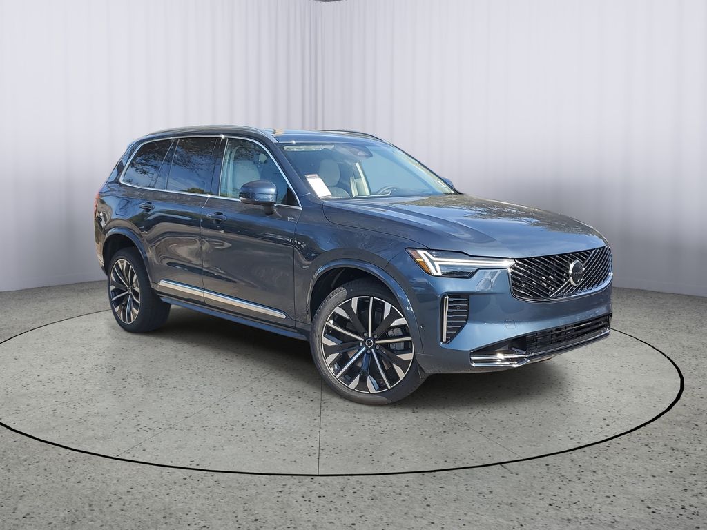 2026 Volvo XC90 T8 Recharge Ultra Bright 4WD's photo