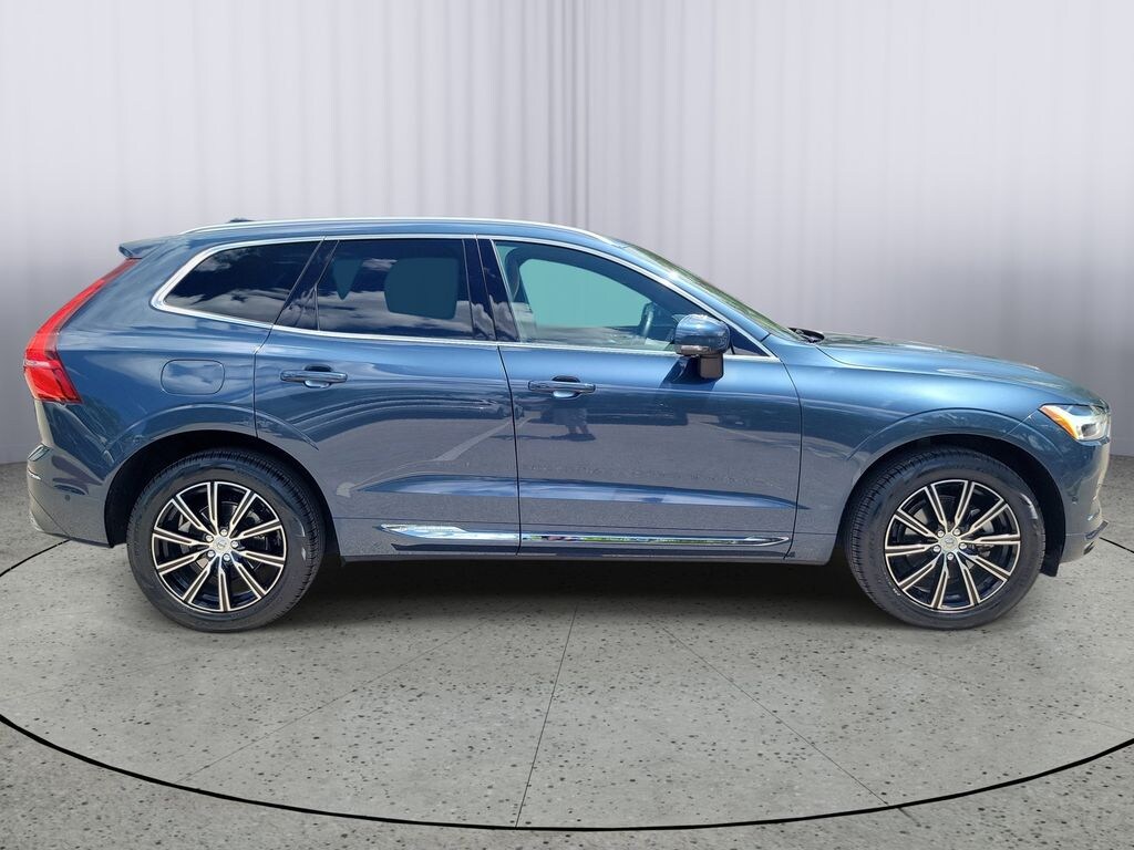 Used 2018 Volvo XC60 Inscription Sport Utility