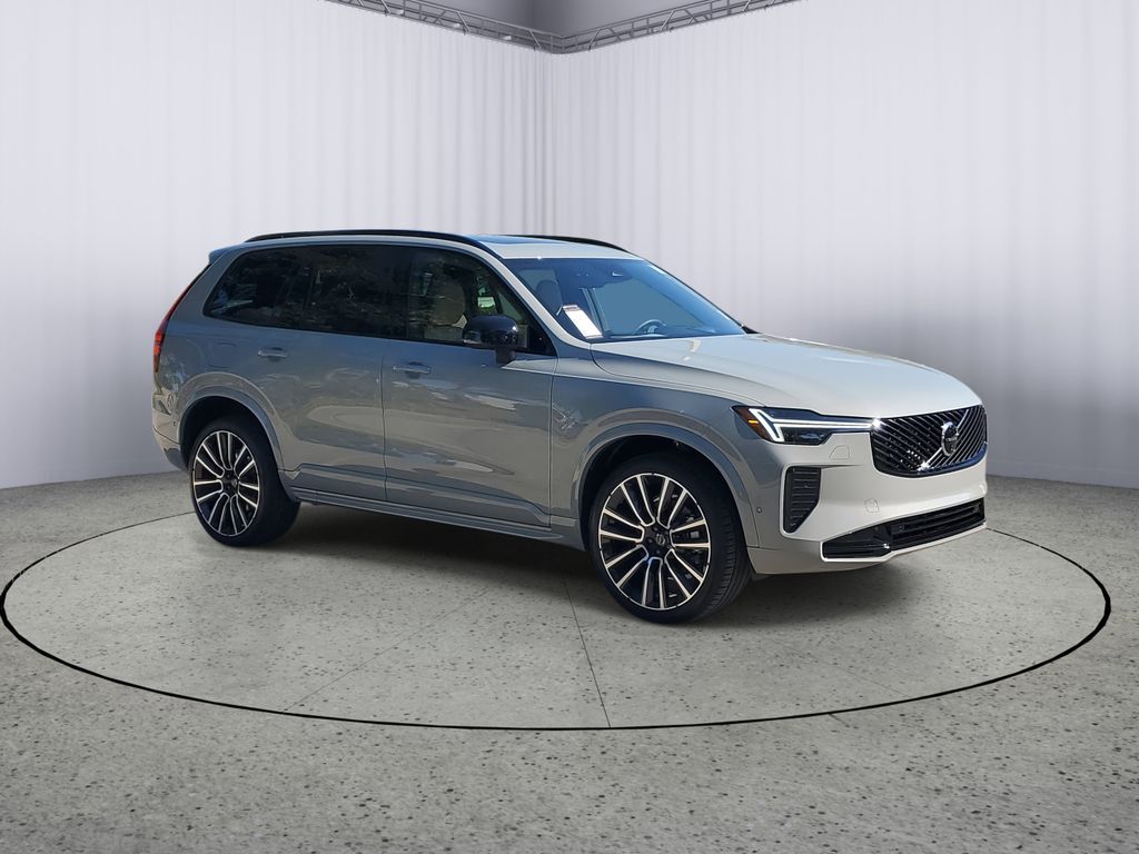 2026 Volvo XC90 Ultra's photo