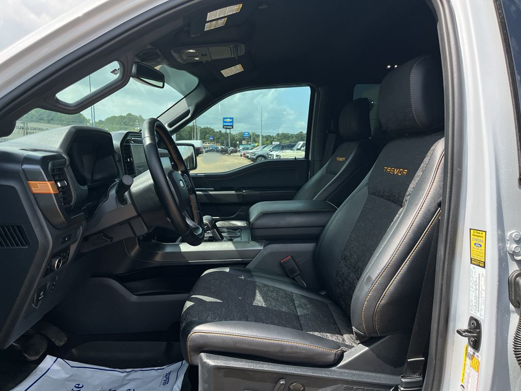 2025 Ford F-150 Tremor photo 3