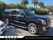  Cadillac Escalade ESV