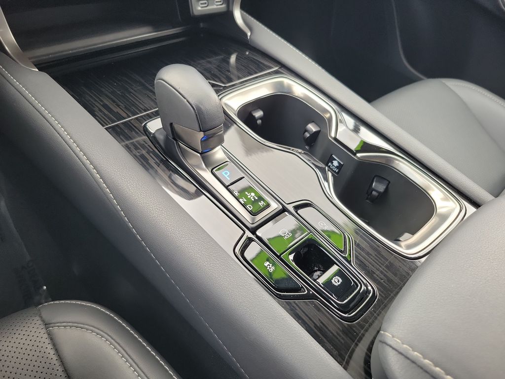 2024 Lexus RX 350 - Photo 31