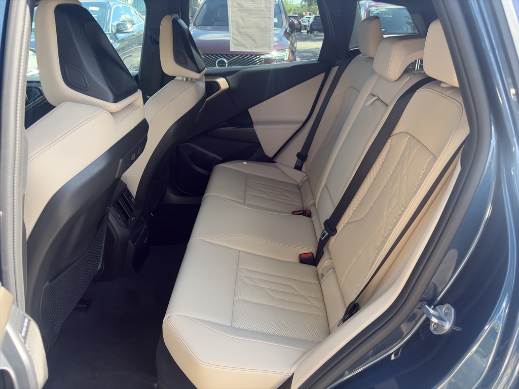 Used 2025 BMW X3 30 xDrive Sport Utility