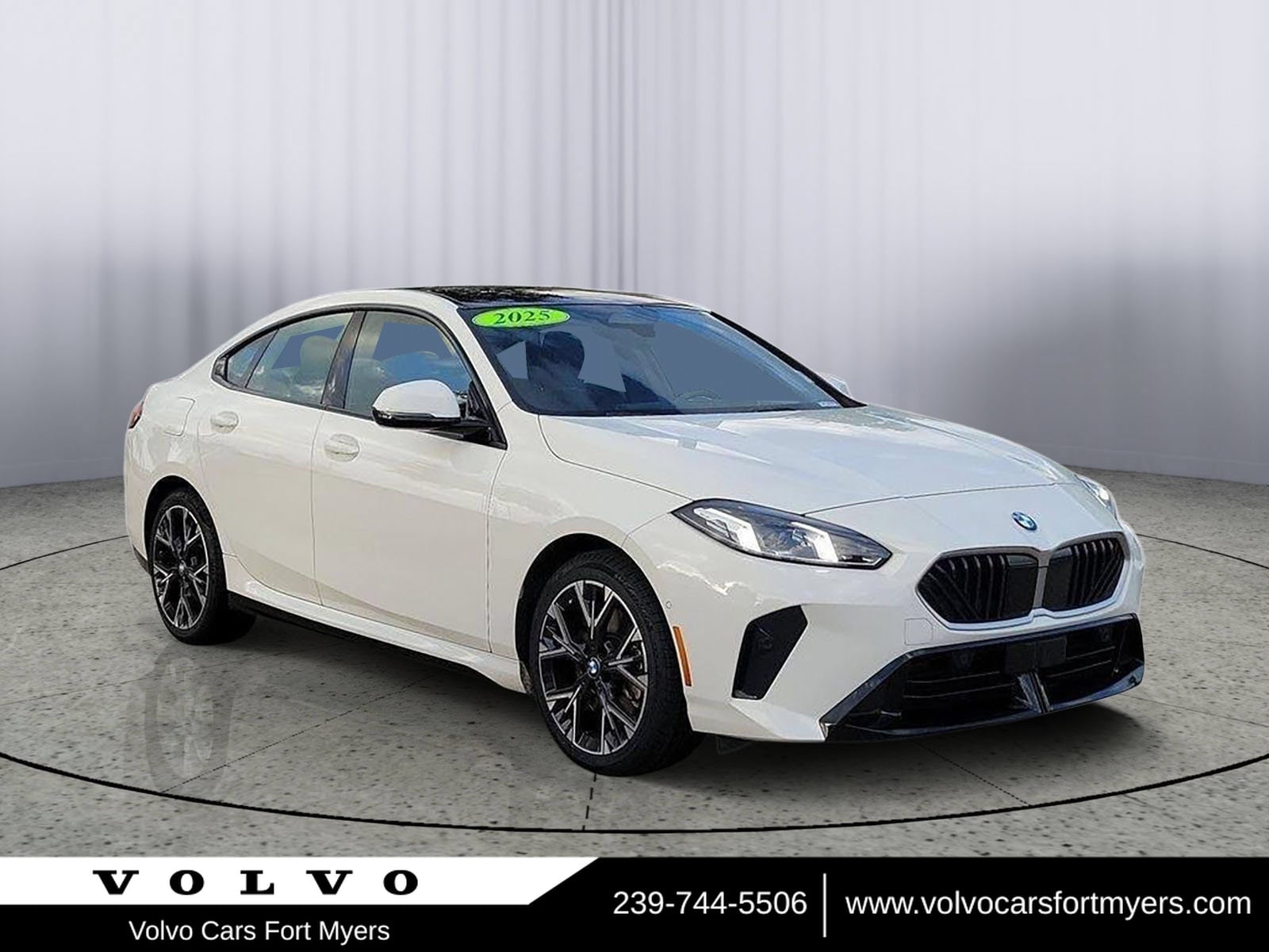 2025 BMW 2 Series