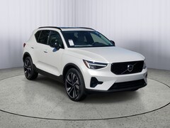 2026 Volvo XC40 B5 Plus AWD SUV