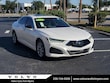  Acura TLX