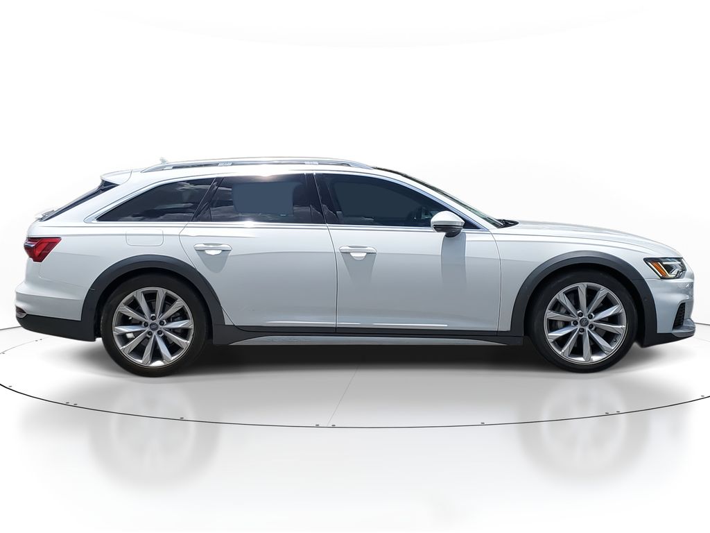 2020 Audi A6 Allroad Premium Plus photo 3