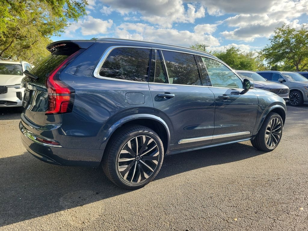 Used 2026 Volvo XC90 B6 Plus 7-Seater SUV