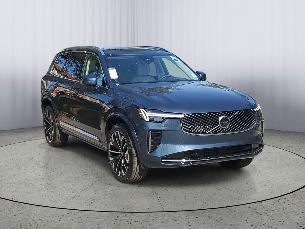 New 2026 Volvo XC90 B6 Ultra 7-Seater SUV