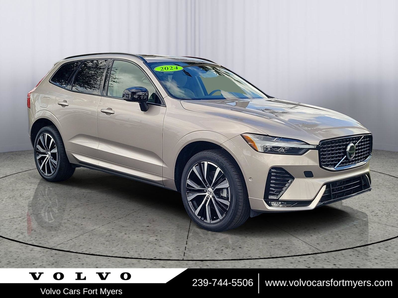 2024 Volvo XC60