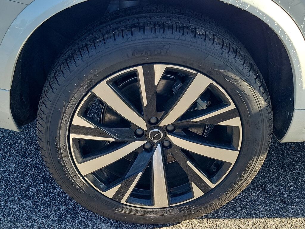 Used 2026 Volvo XC90 B6 Core SUV