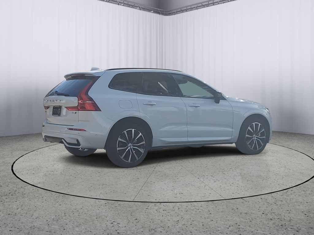 Certified 2025 Volvo XC60 Ultra 1-Owner-Certified Sport Utility
