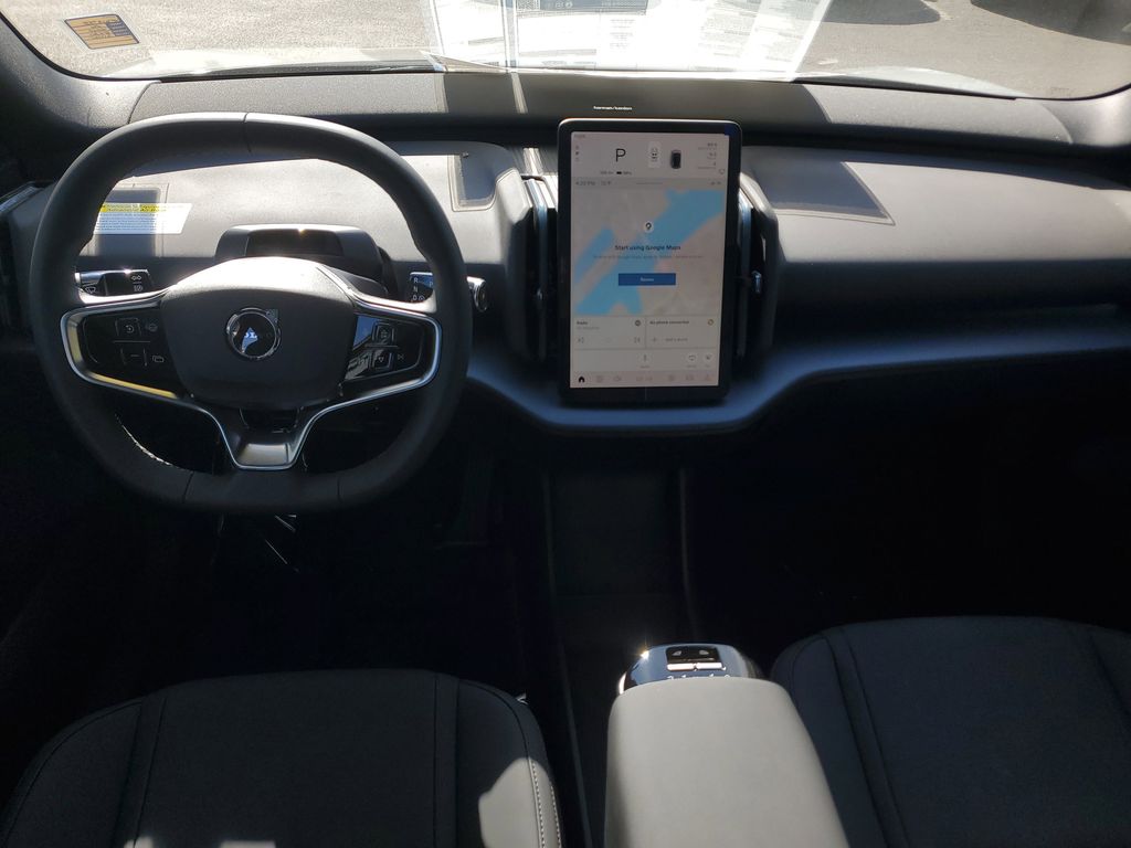 2026 Volvo EX30 Plus - Photo 6