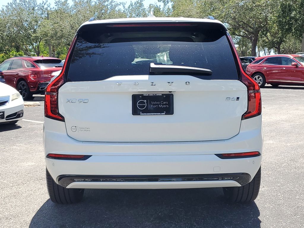 2026 Volvo XC90 photo 3