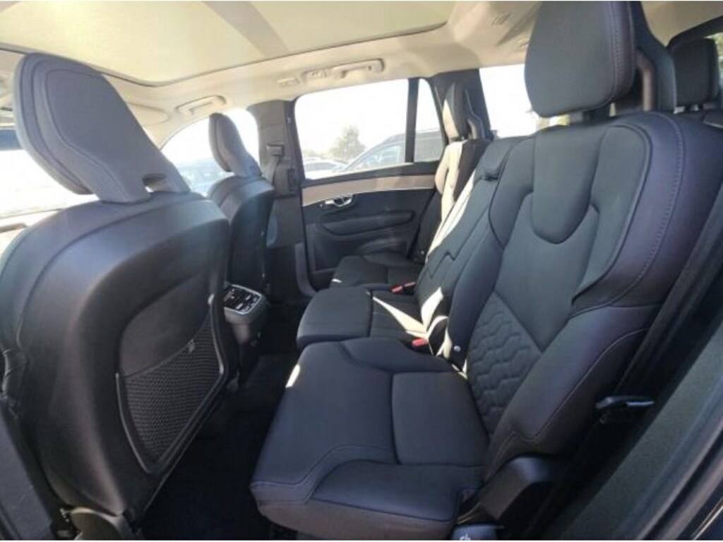 Used 2025 Volvo XC90 Plus Sport Utility