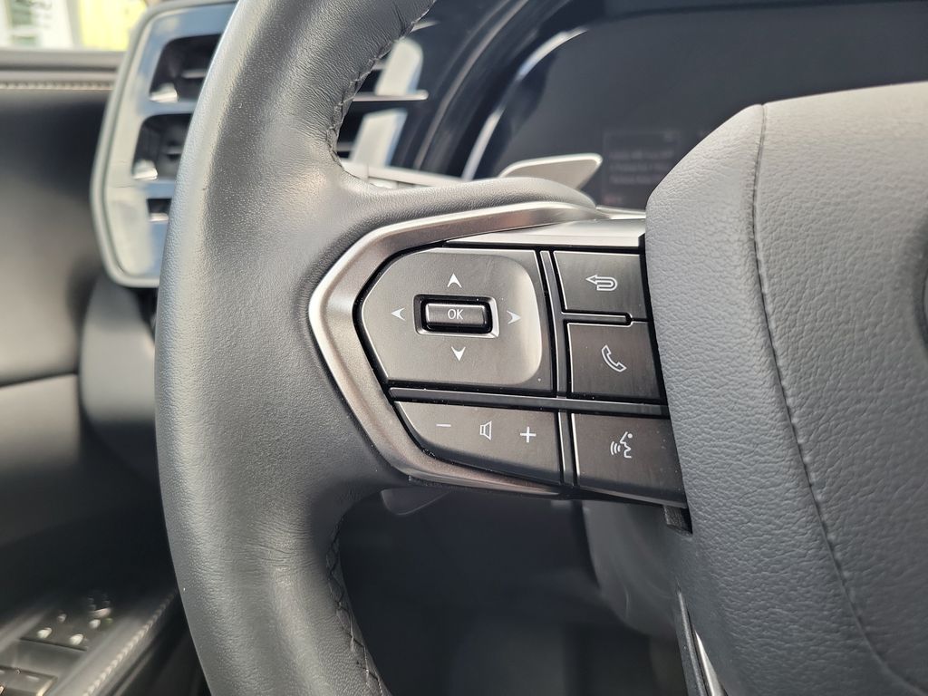 2024 Lexus RX 350 - Photo 22