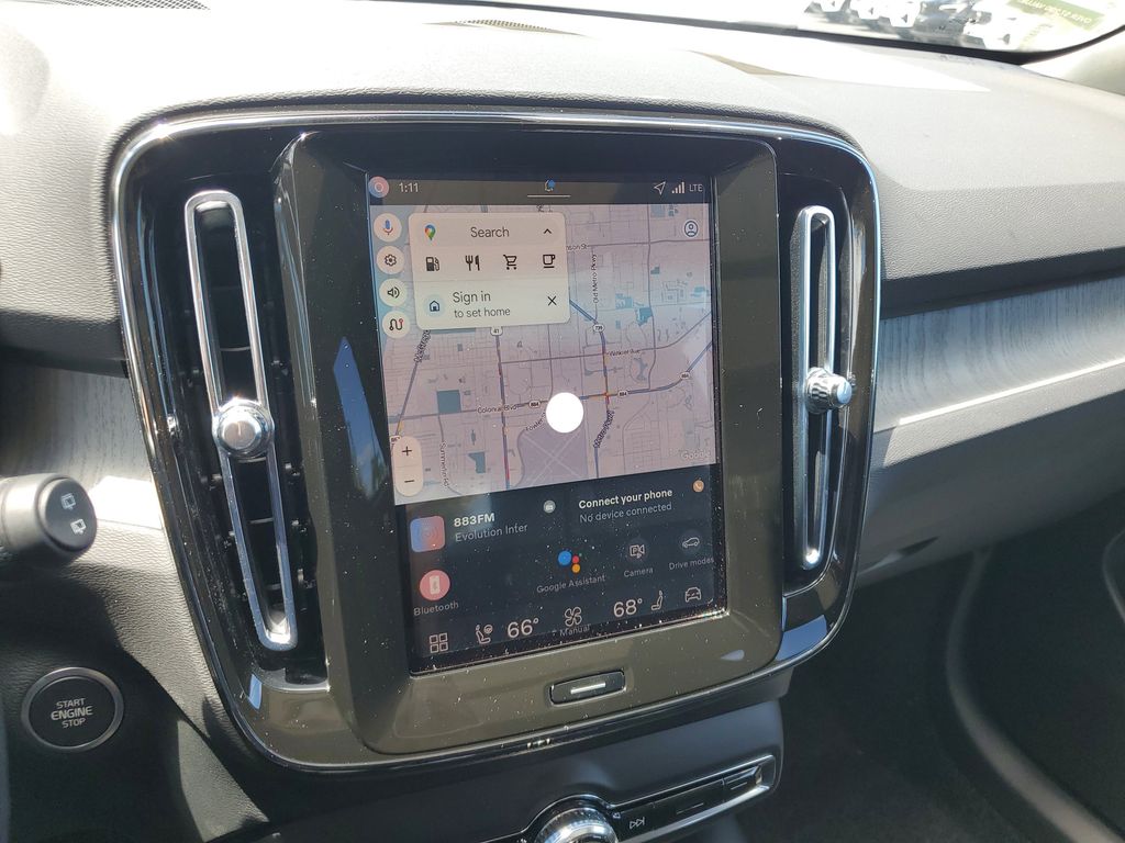 2026 Volvo XC40 Ultra - Photo 15