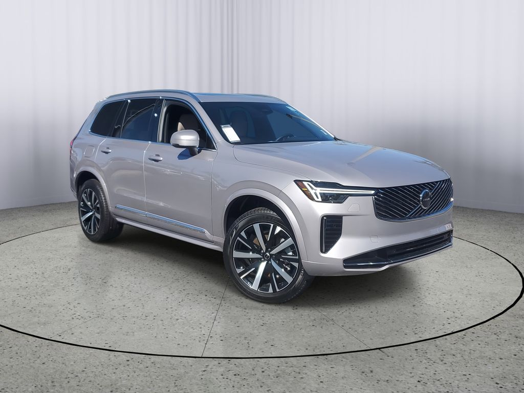 2026 Volvo XC90