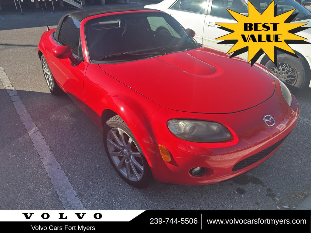 2006 Mazda MX-5 Miata Base's photo