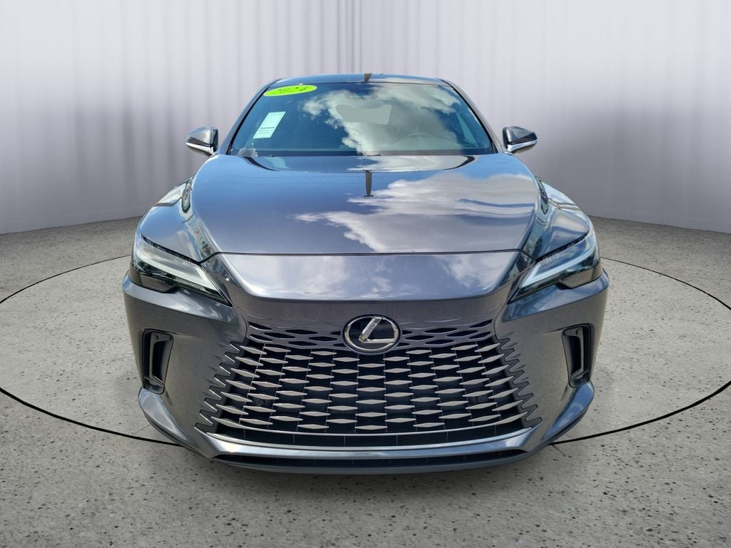 2024 Lexus RX 350 - Photo 6
