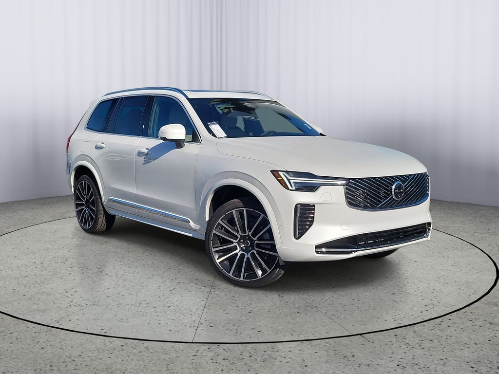 2026 Volvo XC90 B5 Plus Bright 4WD's photo