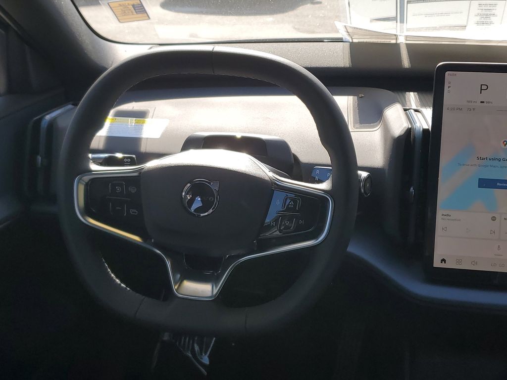 2026 Volvo EX30 Plus - Photo 7