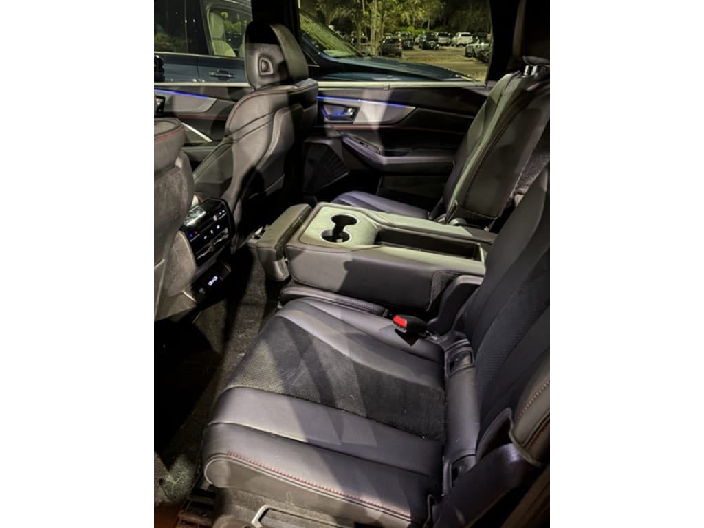 Used 2023 Acura MDX w/A-Spec Package Sport Utility