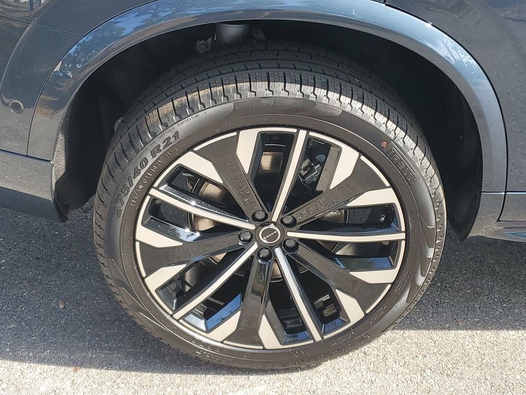 New 2026 Volvo XC90 B6 Ultra 7-Seater SUV