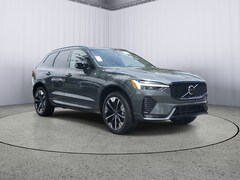 2026 Volvo XC60 B5 Plus AWD SUV