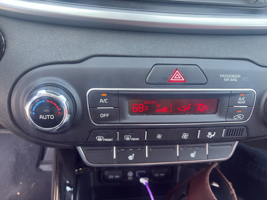 Used 2020 Kia Sorento EX V6 Sport Utility