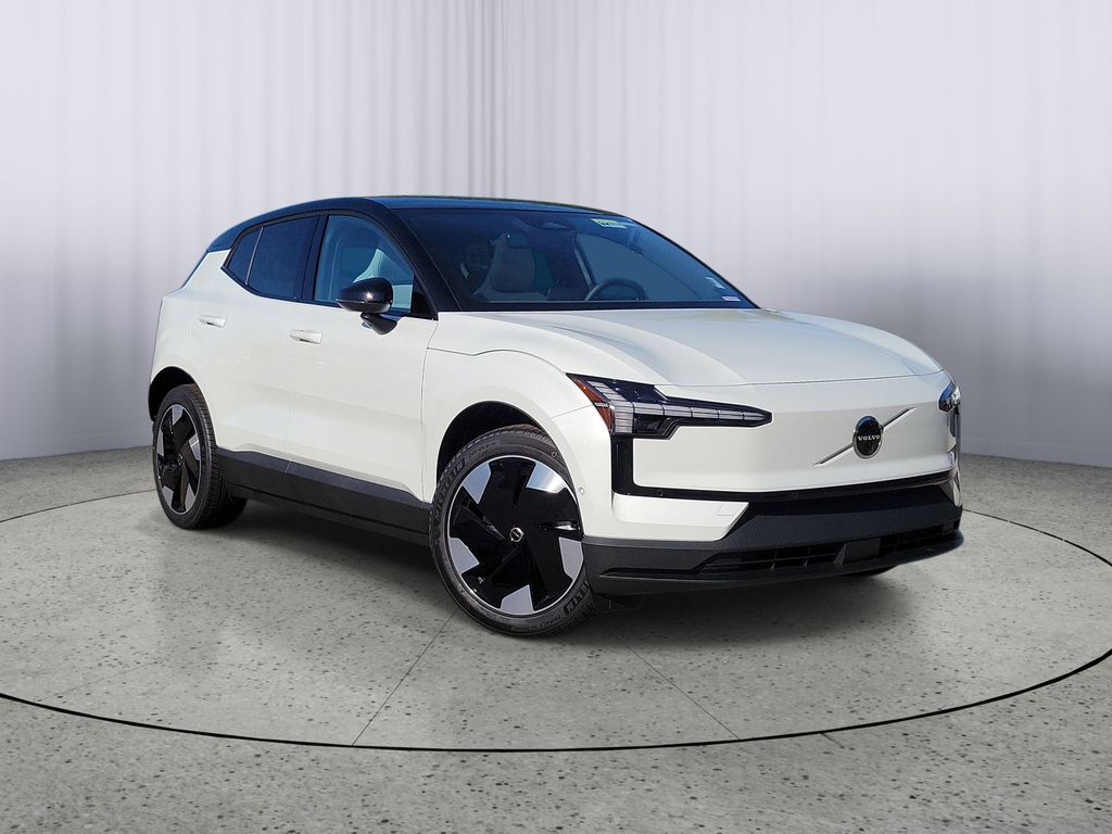 2026 Volvo EX30 Twin Motor Performance Ultra's photo