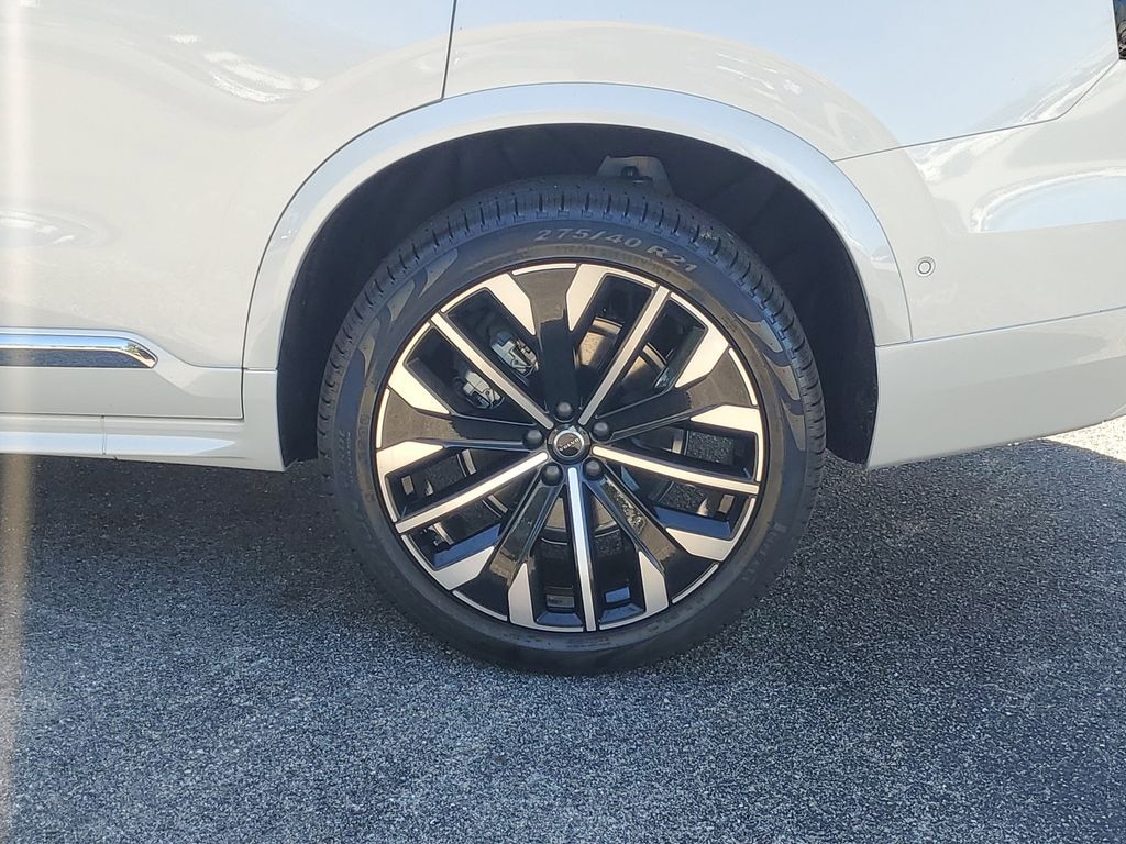 New 2026 Volvo XC90 B5 Ultra 6-Seater SUV